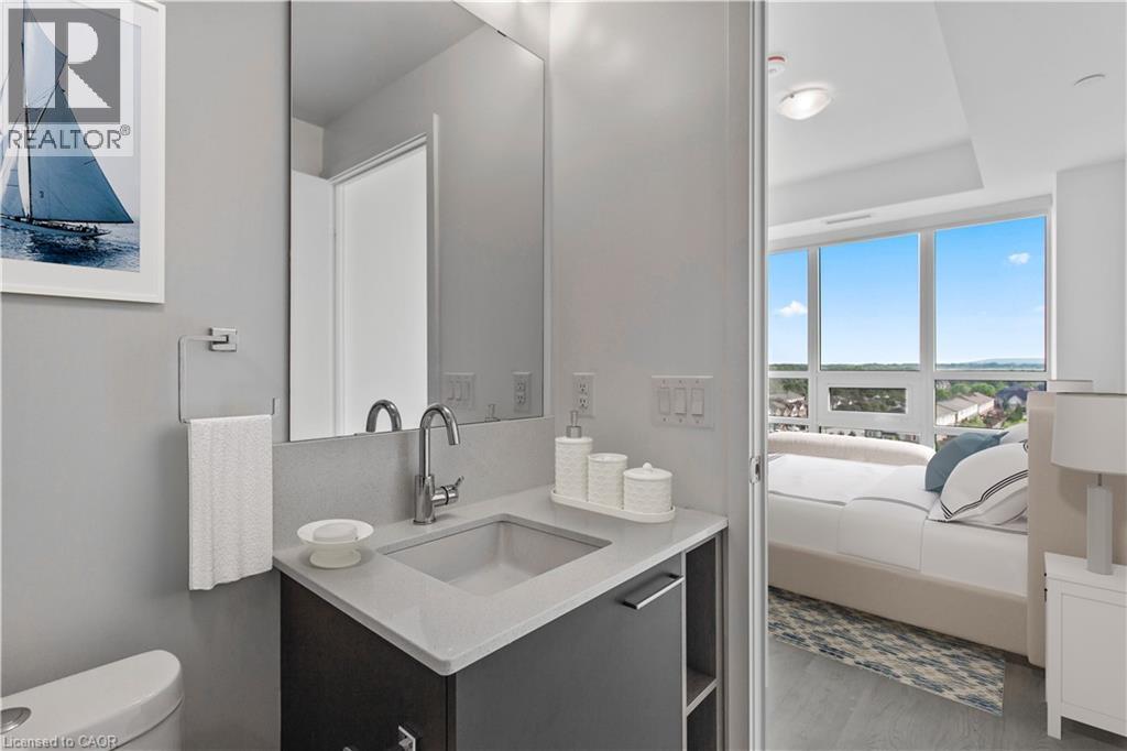 Photo 10 of 3005 Pine Glen Road Unit 603, Oakville ON