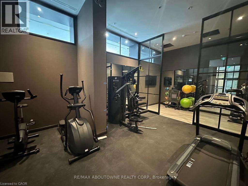 Photo 20 of 3005 Pine Glen Road Unit 603, Oakville ON