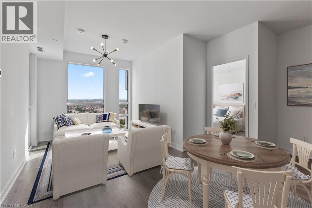 Photo 6 of 3005 Pine Glen Road Unit 603, Oakville ON