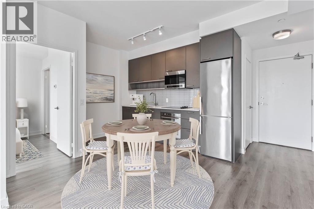 Photo 7 of 3005 Pine Glen Road Unit 603, Oakville ON