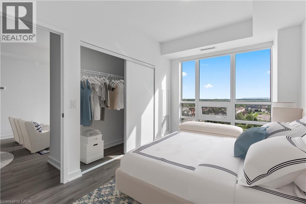 Photo 9 of 3005 Pine Glen Road Unit 603, Oakville ON