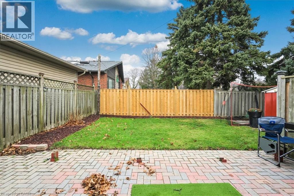 Photo 37 of 72 West 25th Street, Hamilton ON