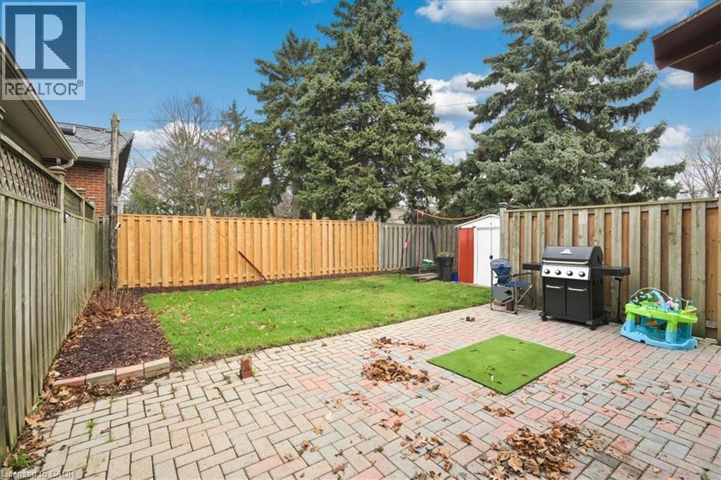 Photo 38 of 72 West 25th Street, Hamilton ON