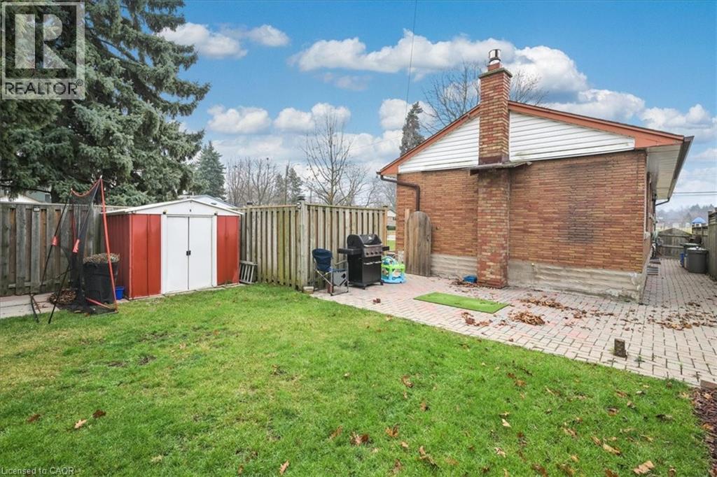 Photo 39 of 72 West 25th Street, Hamilton ON