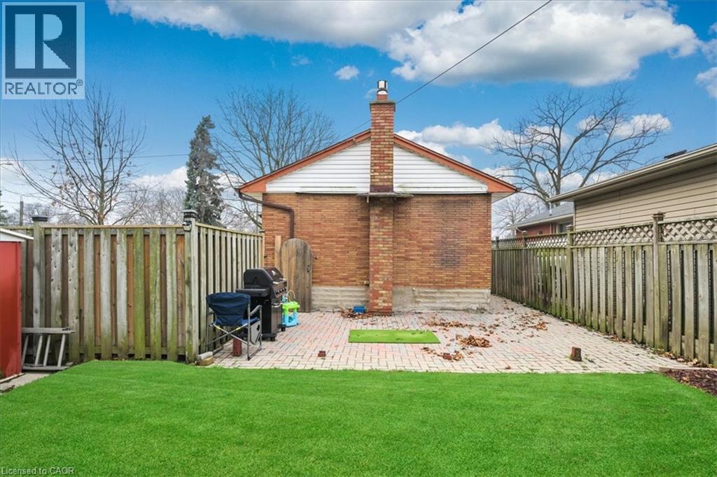 Photo 40 of 72 West 25th Street, Hamilton ON