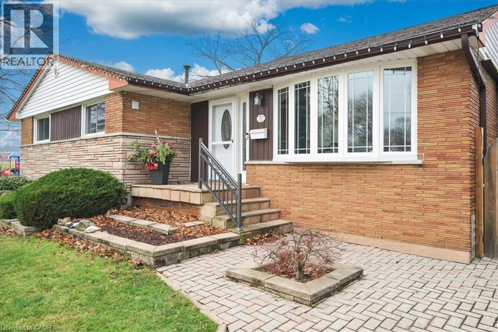 Photo 5 of 72 West 25th Street, Hamilton ON