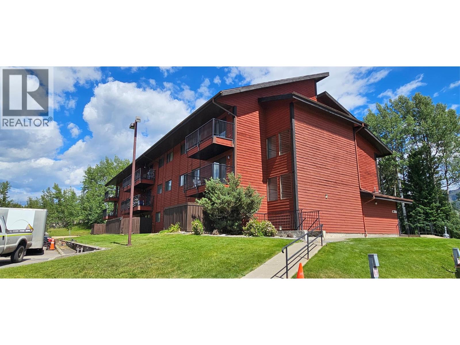 Photo 1 of 1286 Ponderosa Drive Unit 318 C, Sparwood BC
