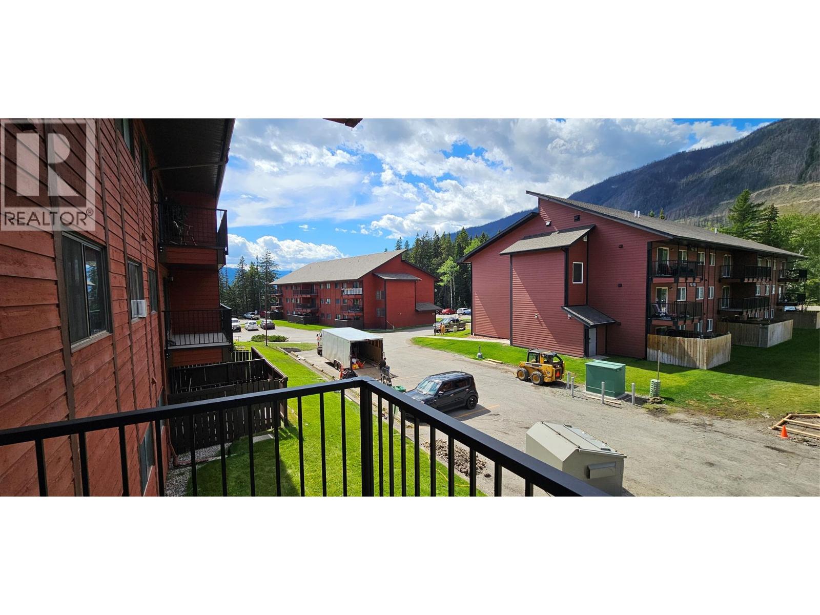 Photo 16 of 1286 Ponderosa Drive Unit 318 C, Sparwood BC
