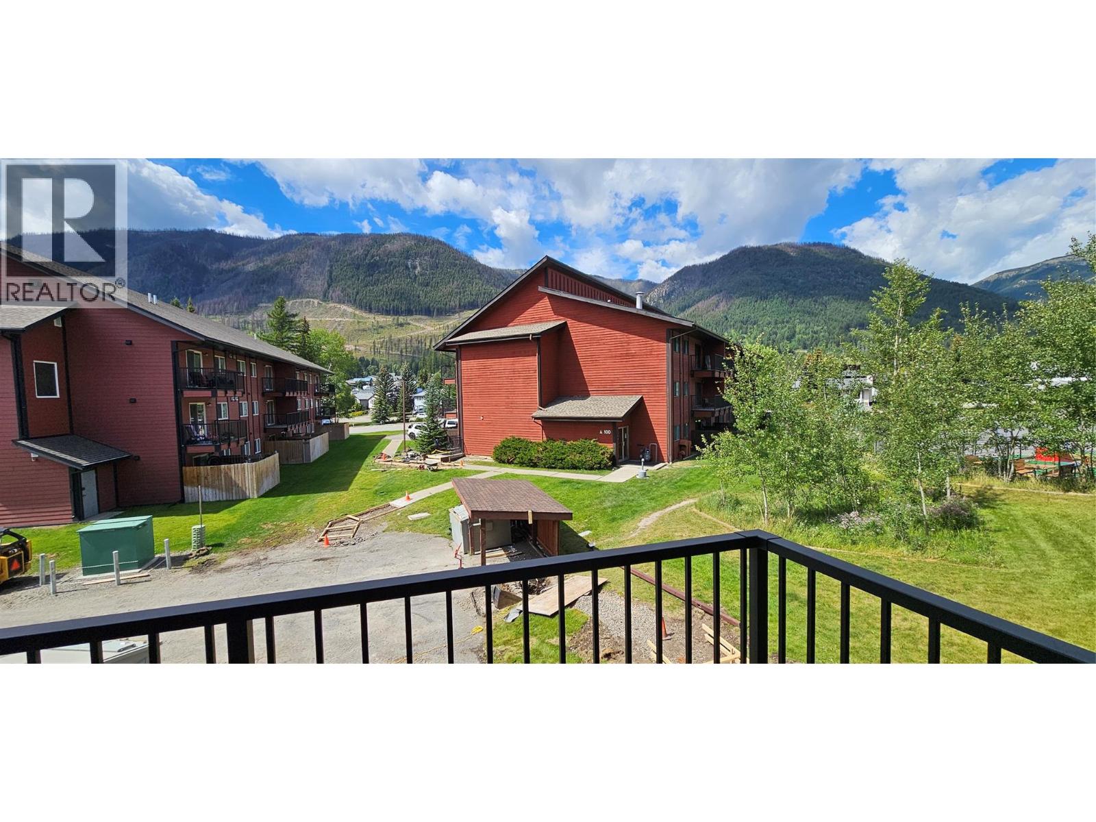 Photo 17 of 1286 Ponderosa Drive Unit 318 C, Sparwood BC