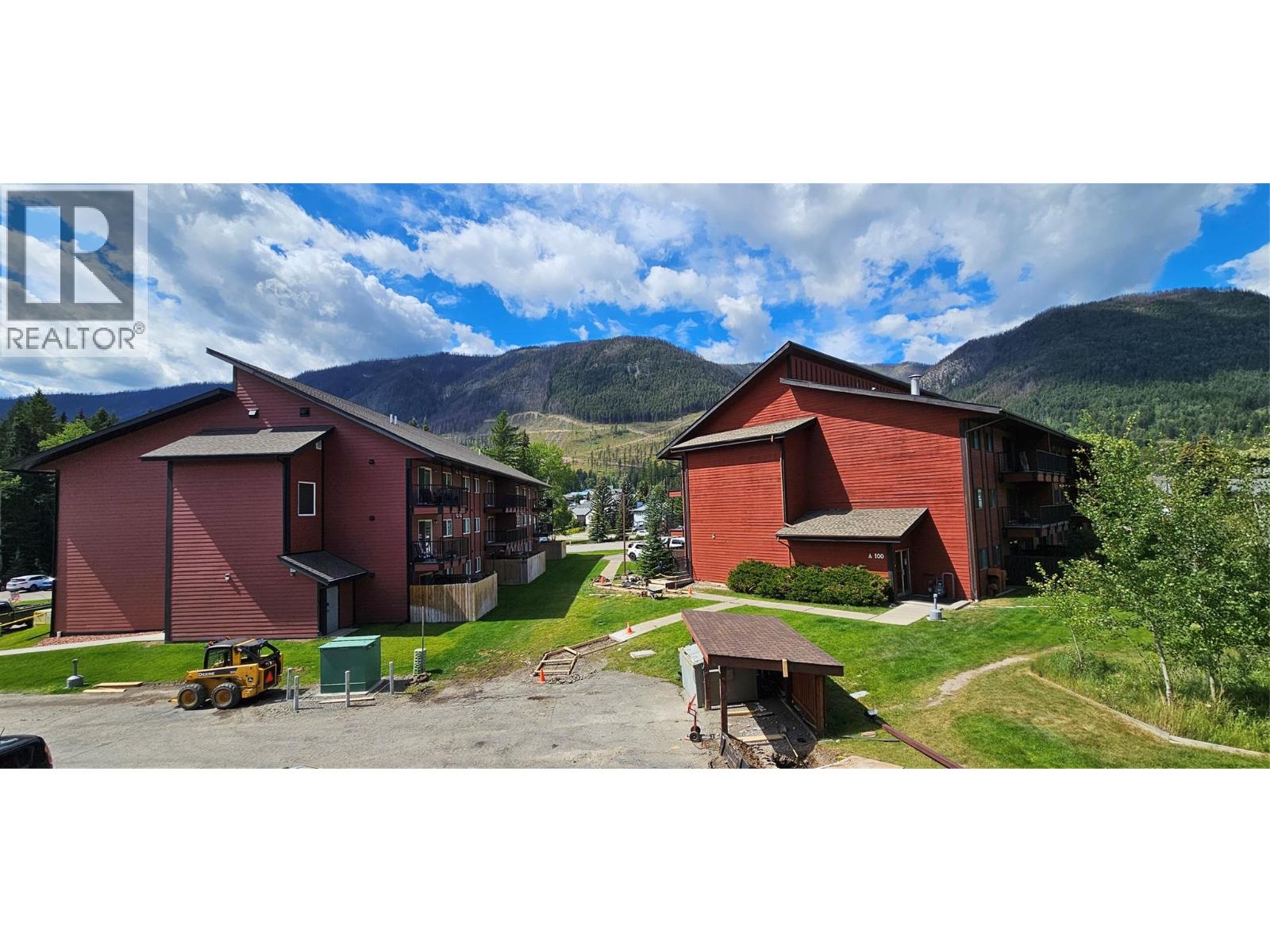 Photo 18 of 1286 Ponderosa Drive Unit 318 C, Sparwood BC