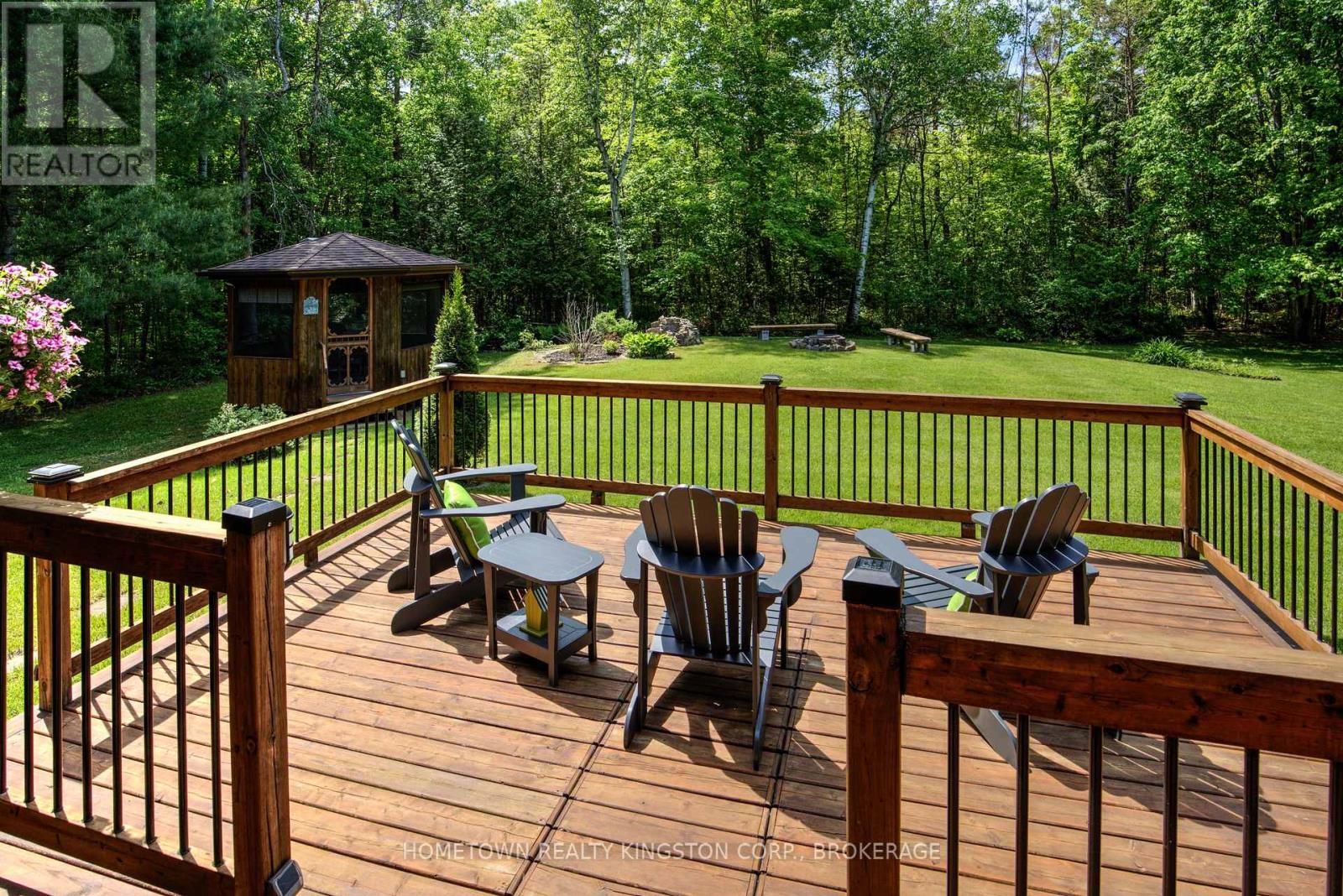 Photo 12 of 199 Kellys Road, Rideau Lakes ON