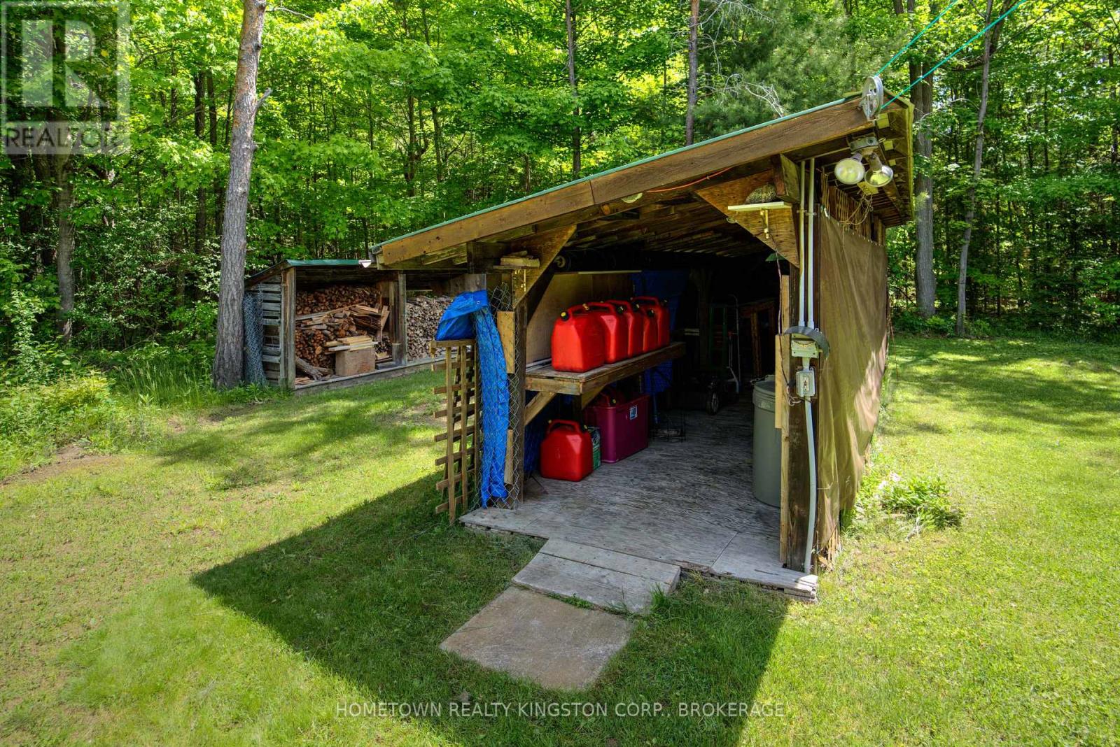 Photo 13 of 199 Kellys Road, Rideau Lakes ON