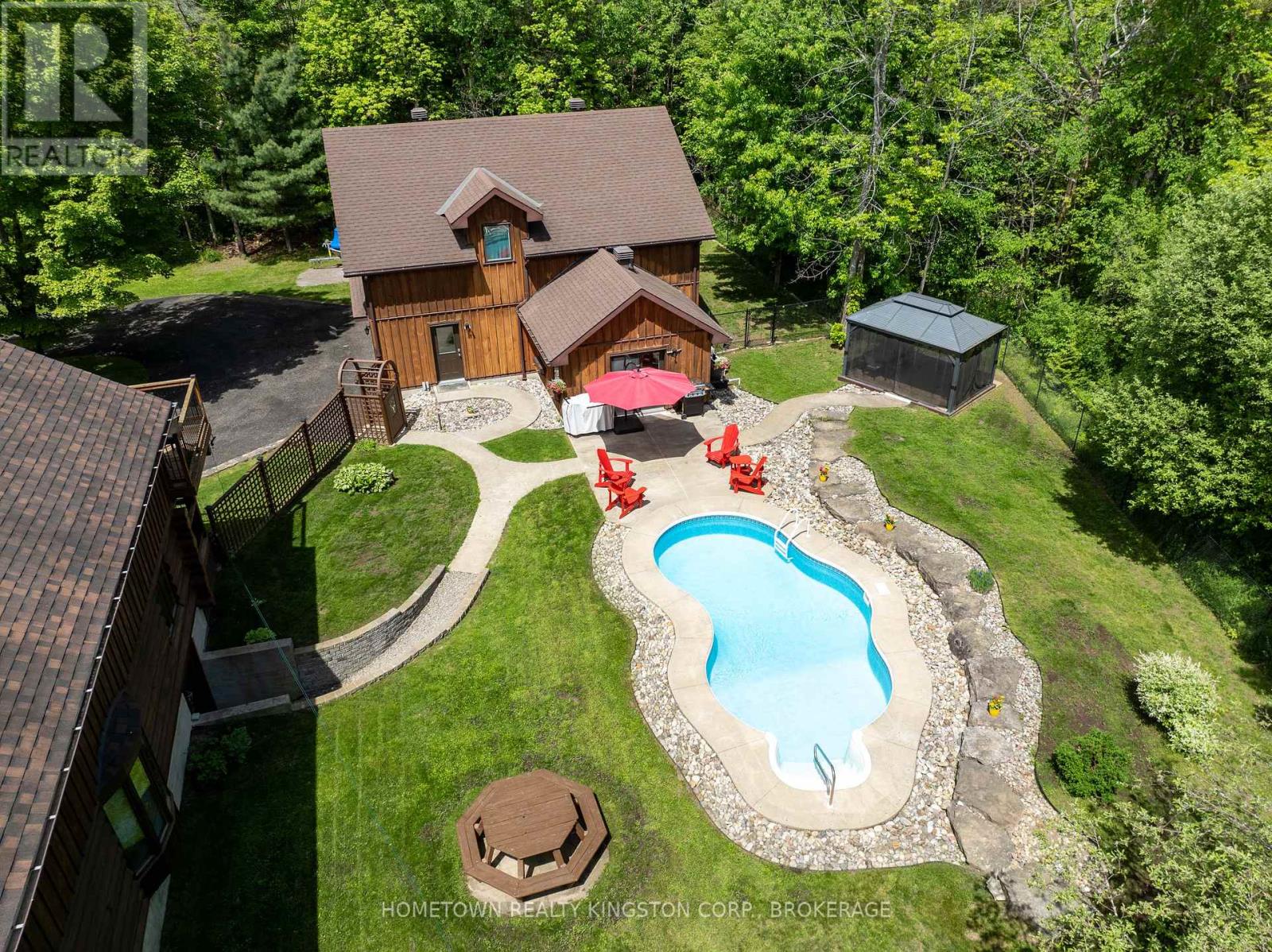 Photo 14 of 199 Kellys Road, Rideau Lakes ON