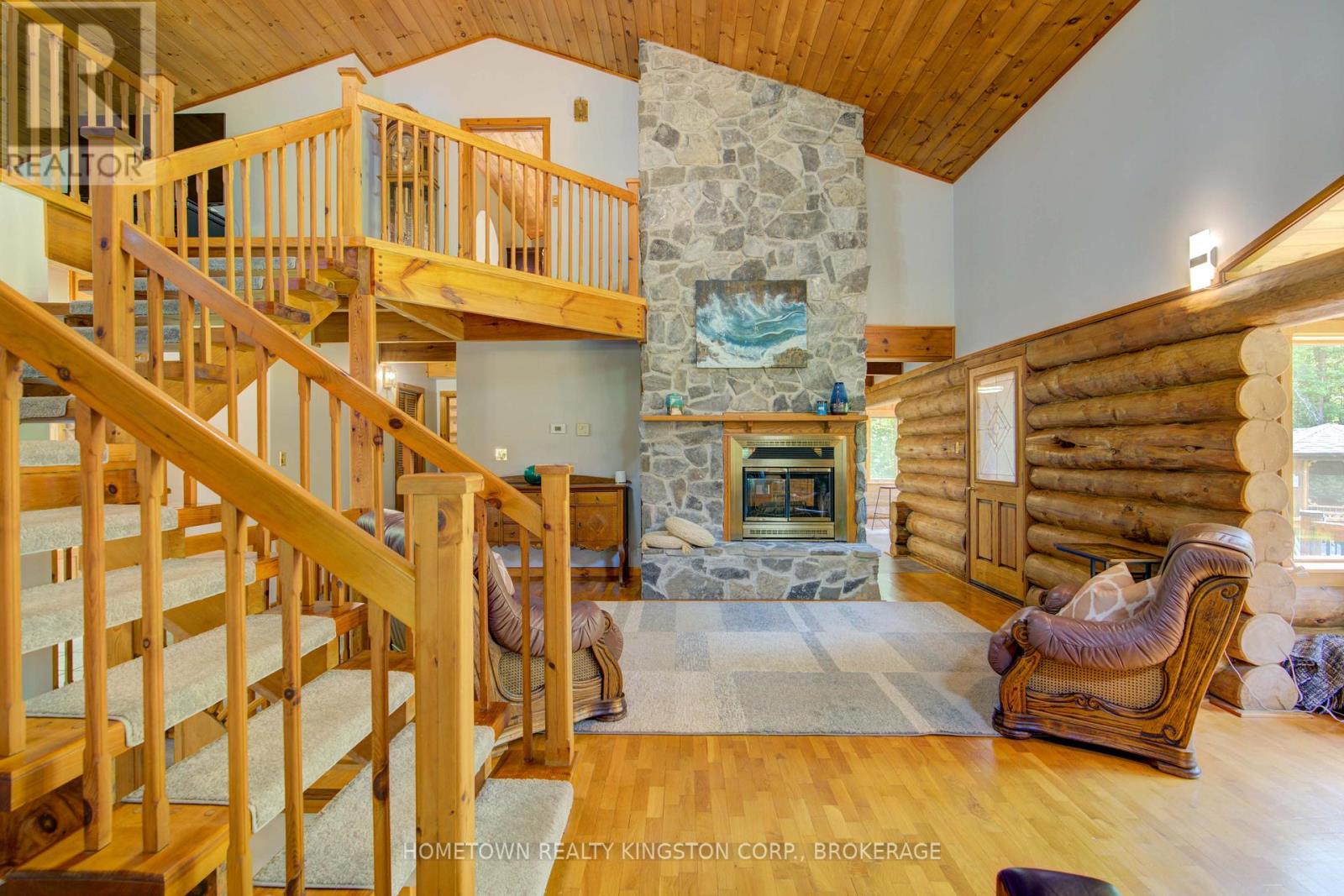 Photo 16 of 199 Kellys Road, Rideau Lakes ON