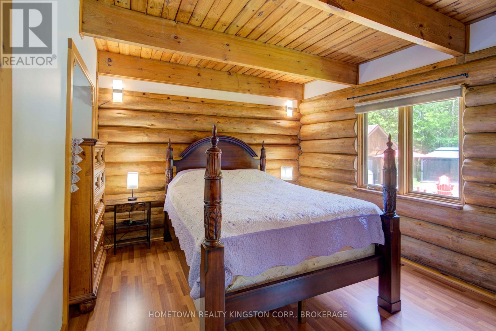 Photo 25 of 199 Kellys Road, Rideau Lakes ON