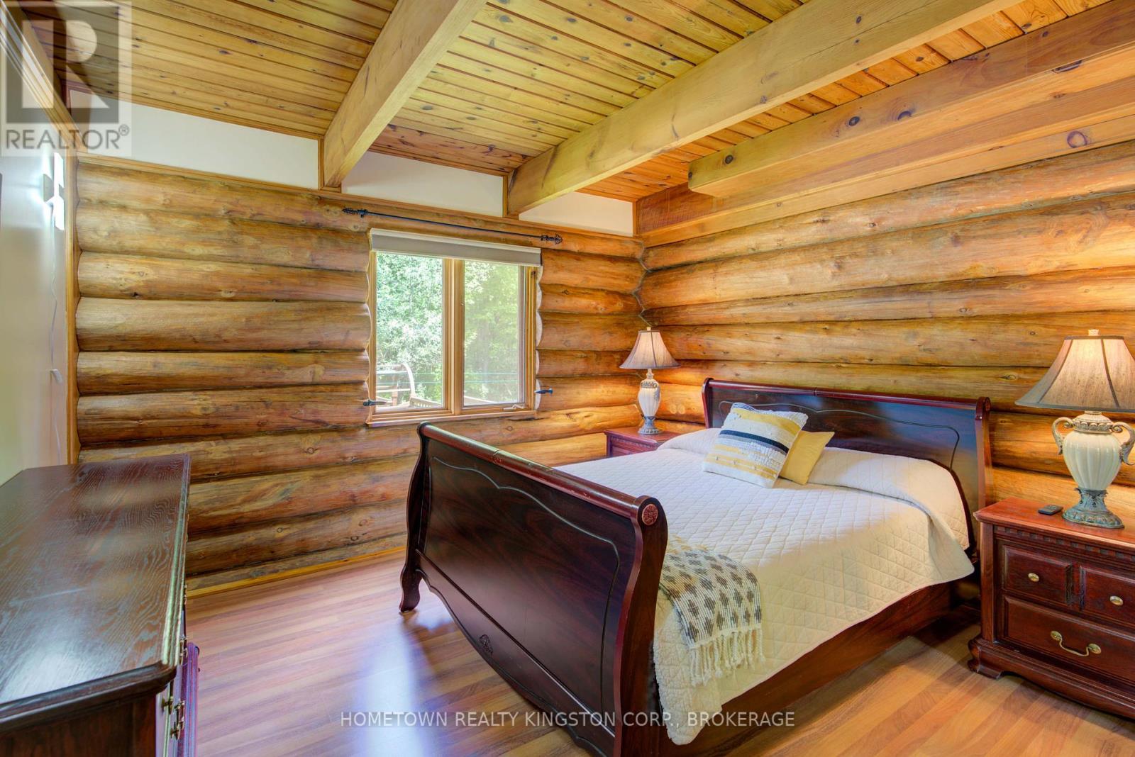 Photo 26 of 199 Kellys Road, Rideau Lakes ON