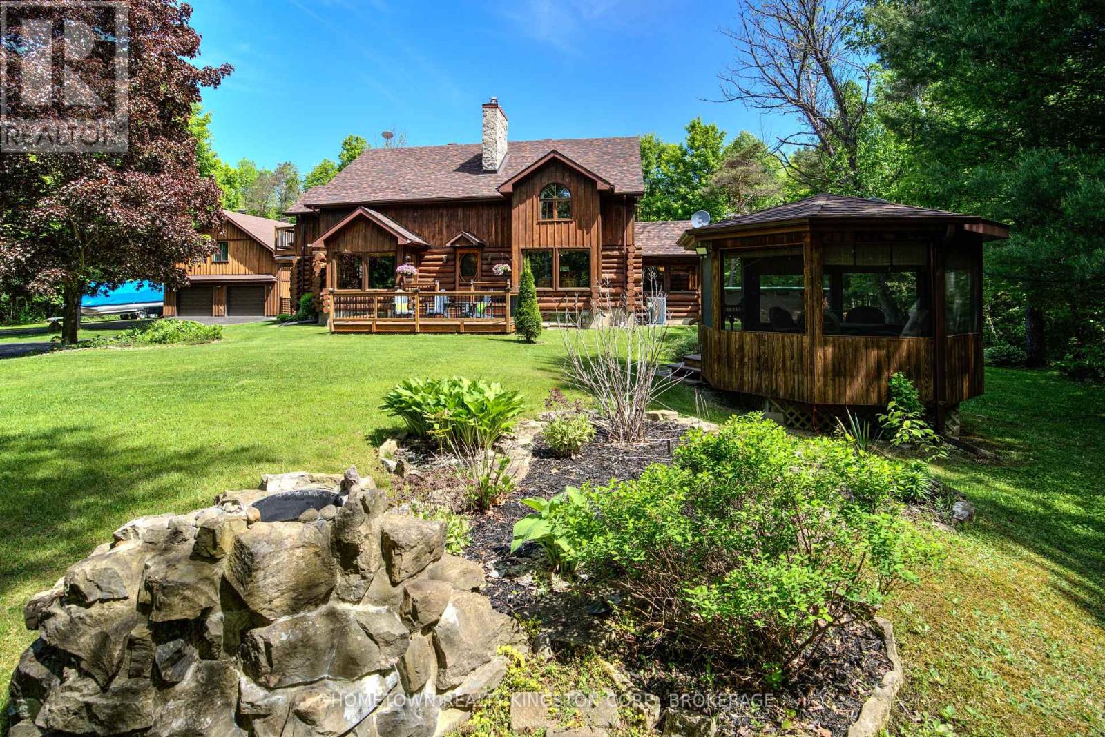 Photo 4 of 199 Kellys Road, Rideau Lakes ON
