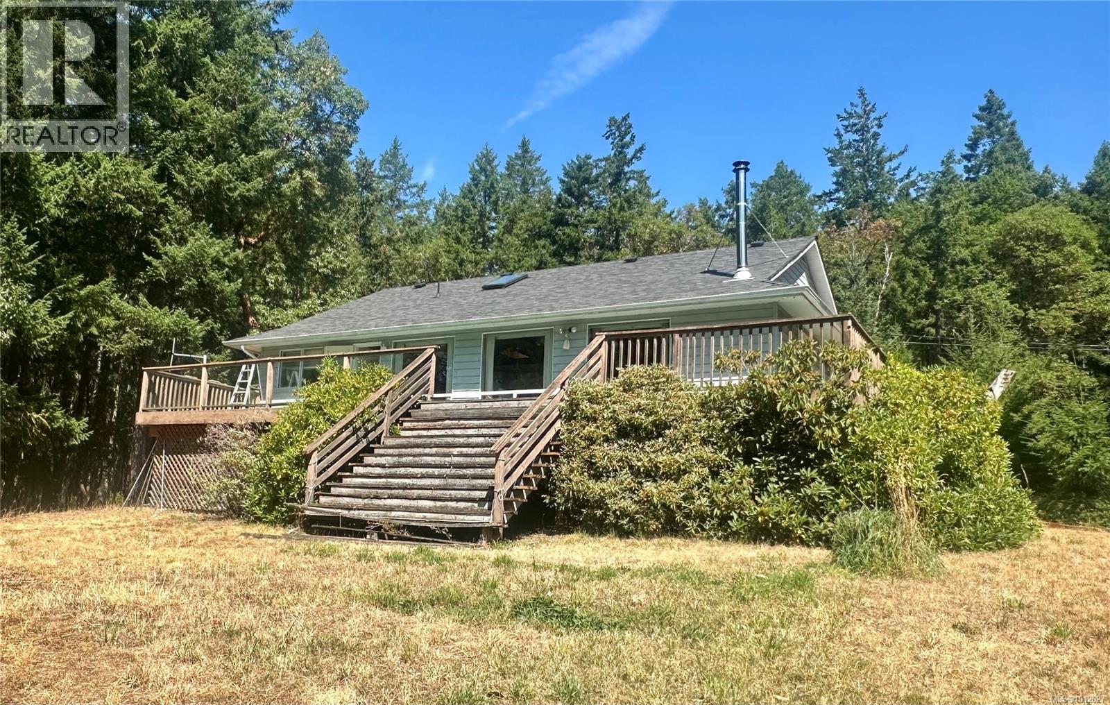  229 Cormorant Crescent, Salt Spring