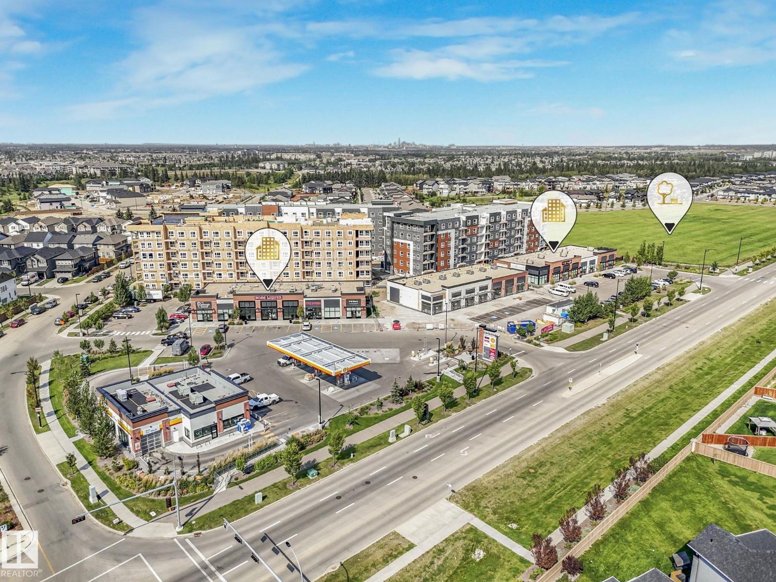 Photo 47 of 317 1144 Adamson Dr Sw, Edmonton AB