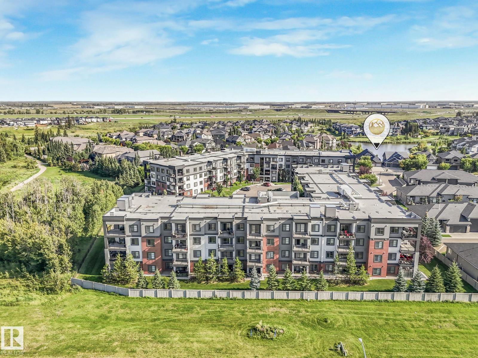 Photo 49 of 317 1144 Adamson Dr Sw, Edmonton AB