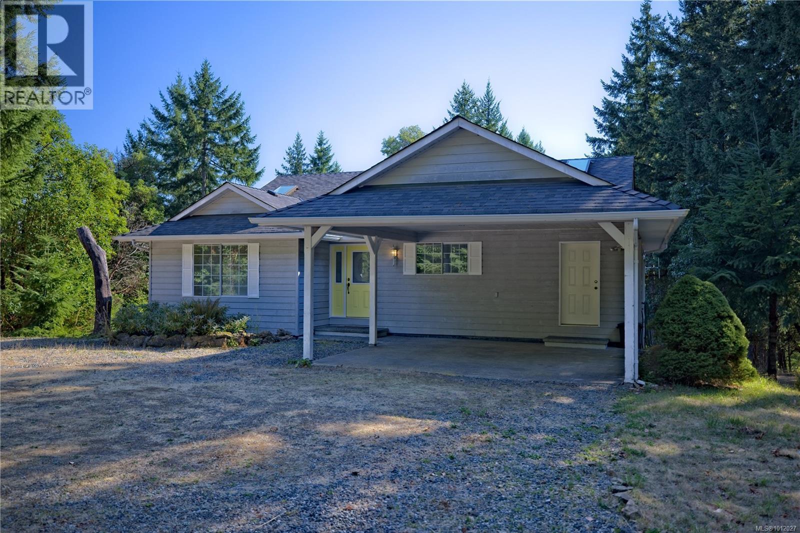  229 Cormorant Crescent, Salt Spring