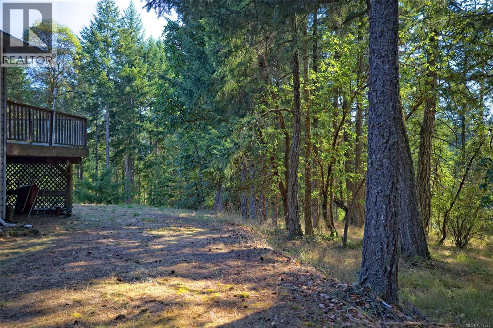  229 Cormorant Crescent, Salt Spring
