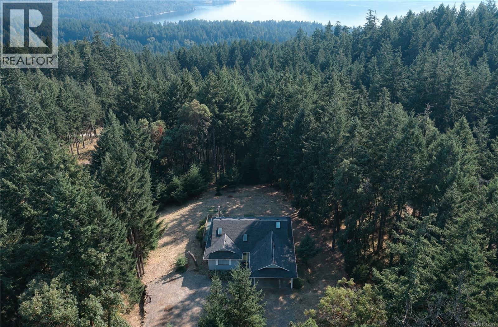  229 Cormorant Crescent, Salt Spring