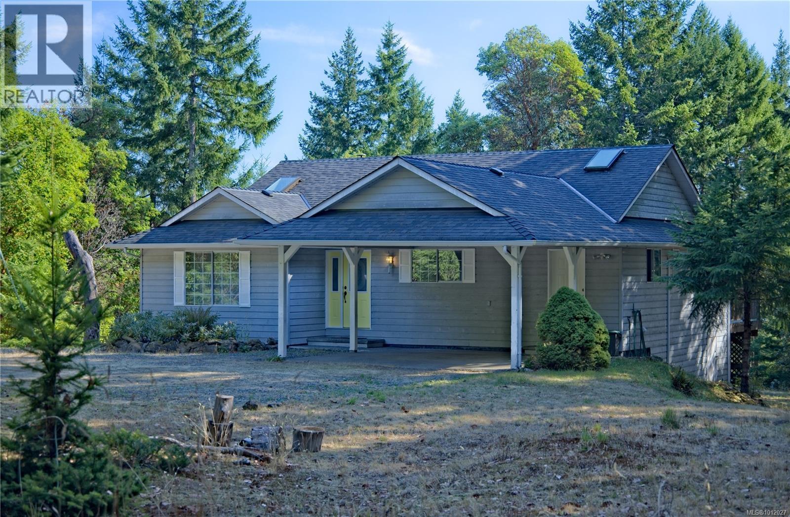  229 Cormorant Crescent, Salt Spring