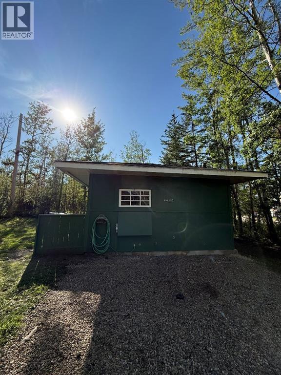 Photo 29 of 4640 49 Street, Sylvan Lake AB