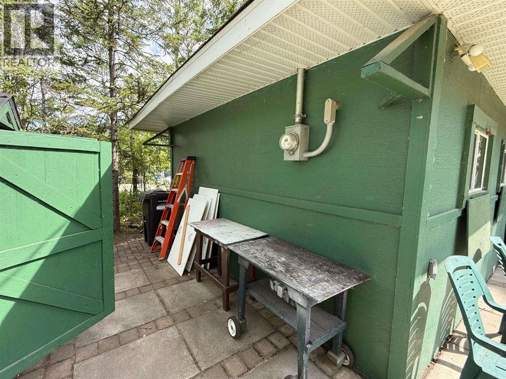 Photo 30 of 4640 49 Street, Sylvan Lake AB
