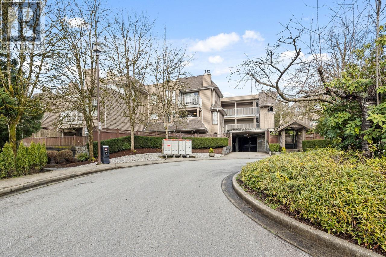 Photo 30 of 610 1000 Bowron Court, North Vancouver BC