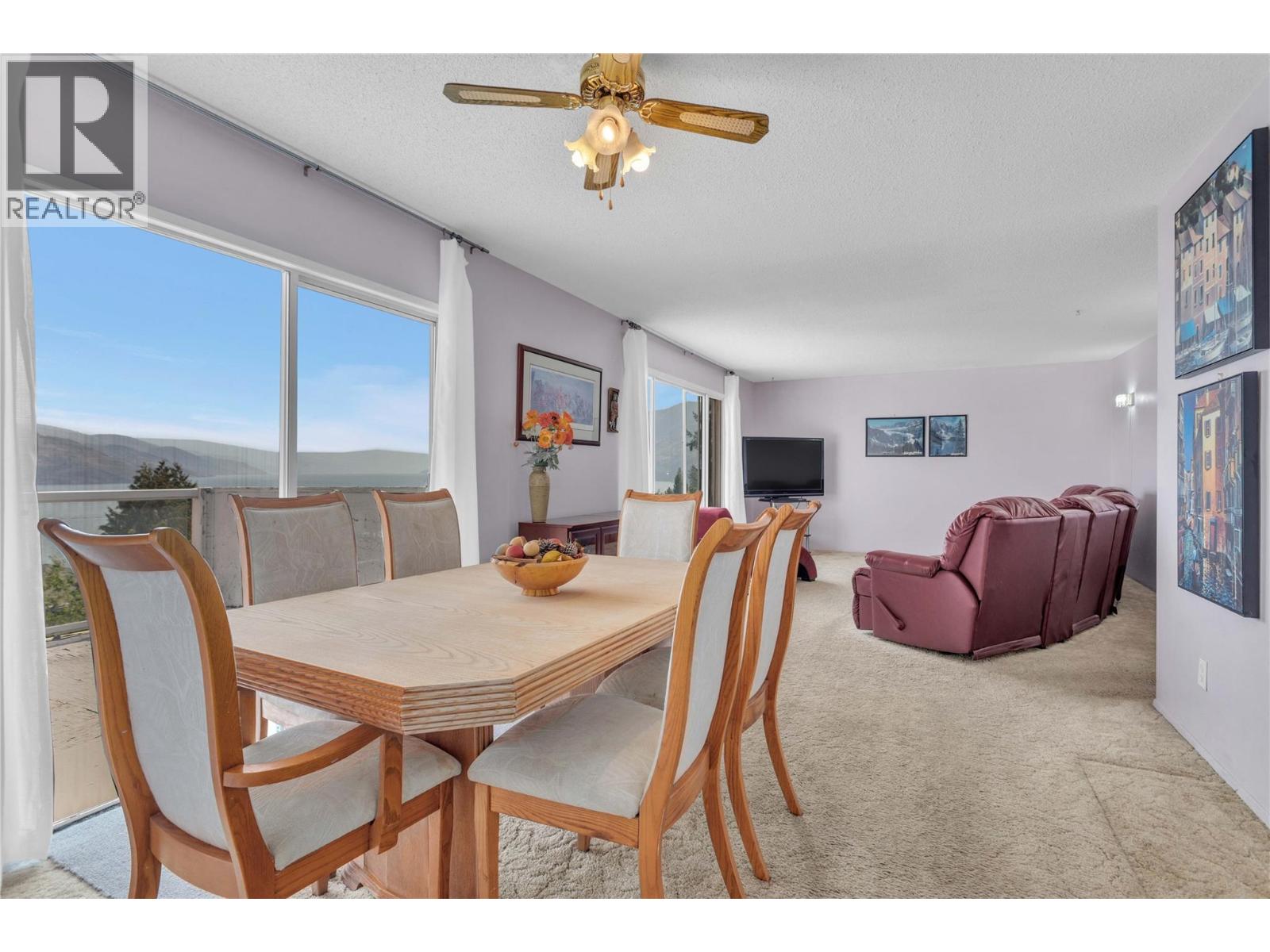 6501 Sherburn Road, Peachland