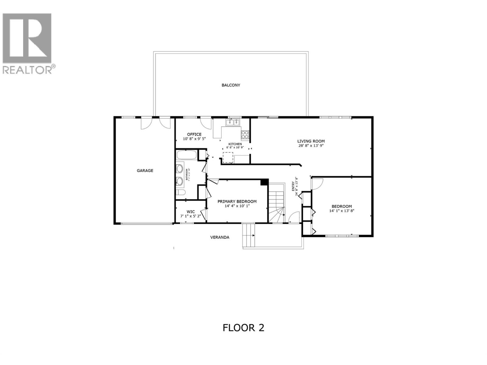 6501 Sherburn Road, Peachland