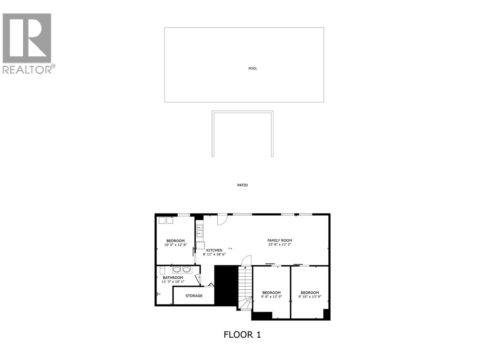 6501 Sherburn Road, Peachland