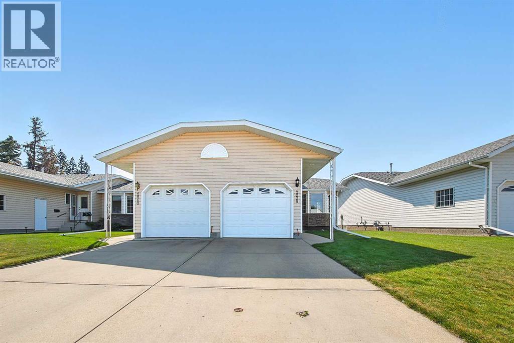 Photo 2 of 4638 48 A Avenueclose, Sylvan Lake AB