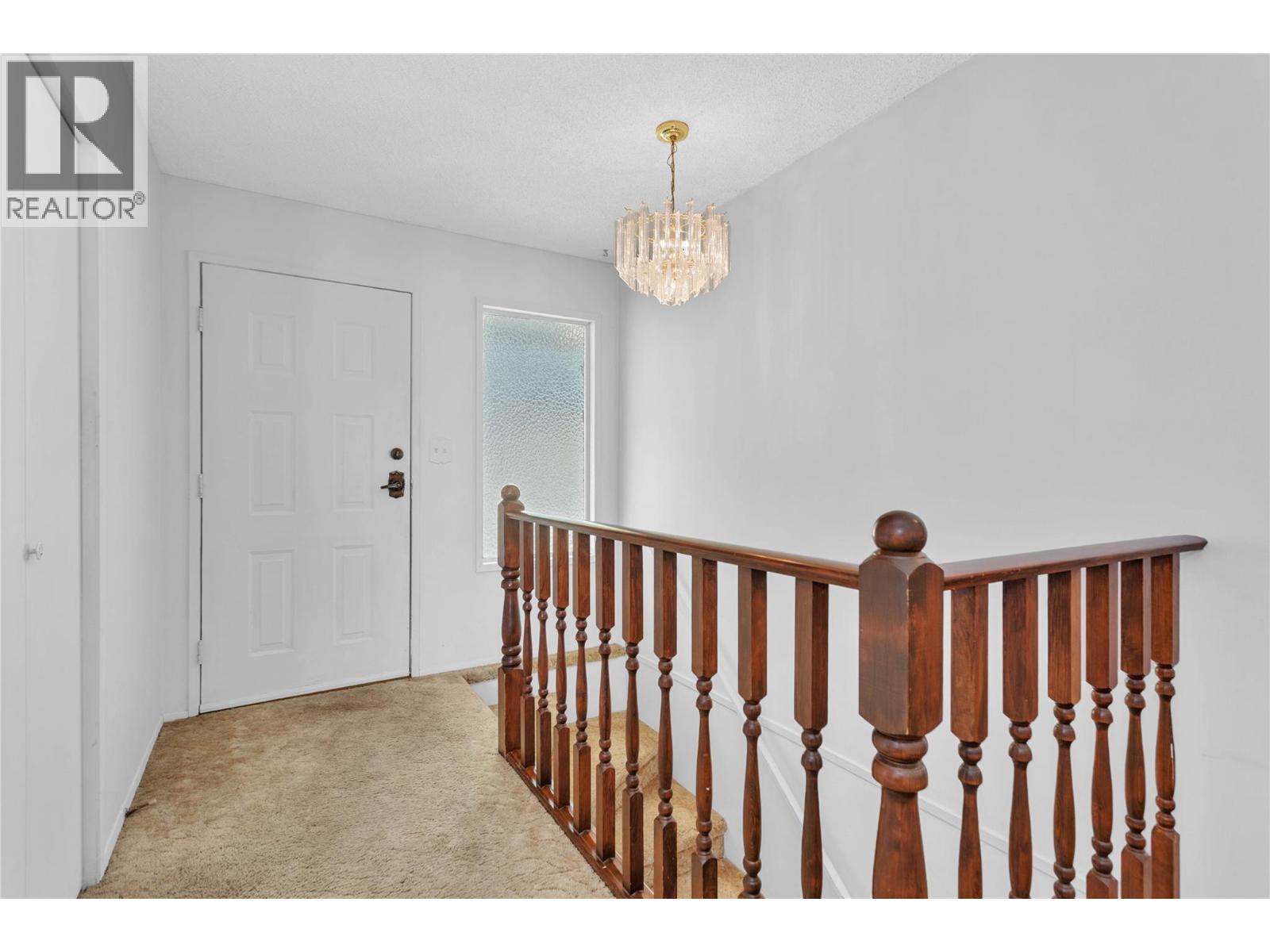 6501 Sherburn Road, Peachland