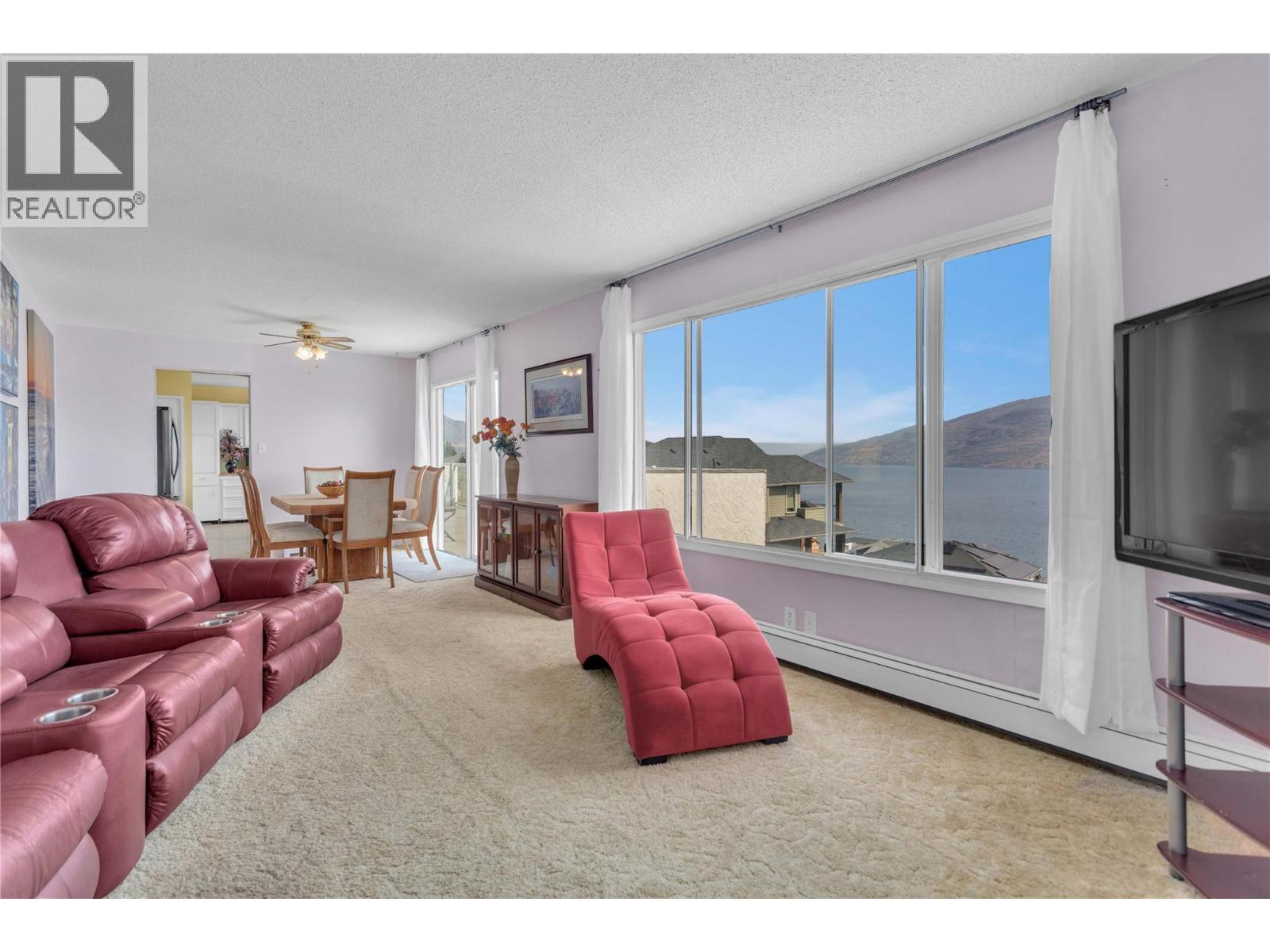 6501 Sherburn Road, Peachland