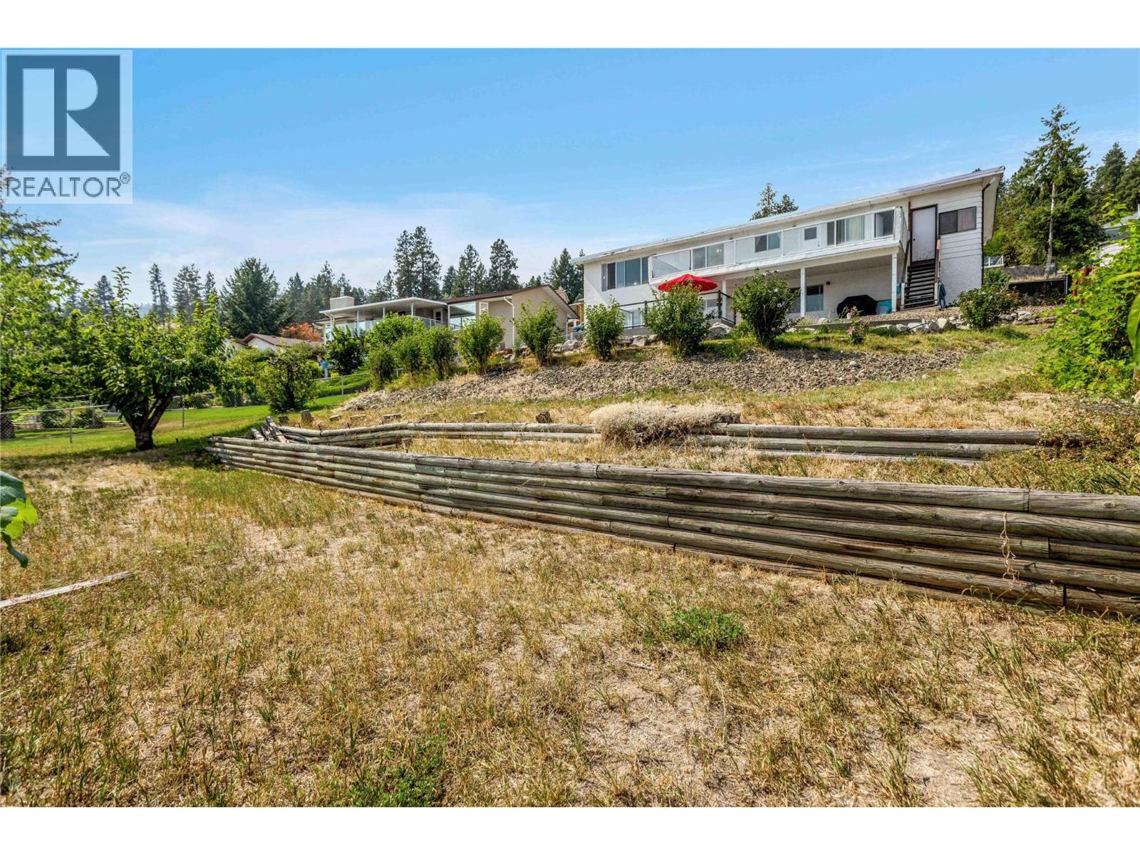 6501 Sherburn Road, Peachland