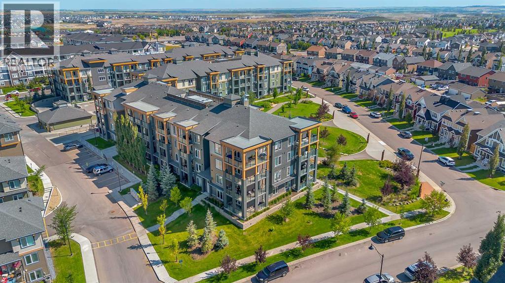 Photo 4 of 205 300 Auburn Meadows Manor Se, Calgary AB
