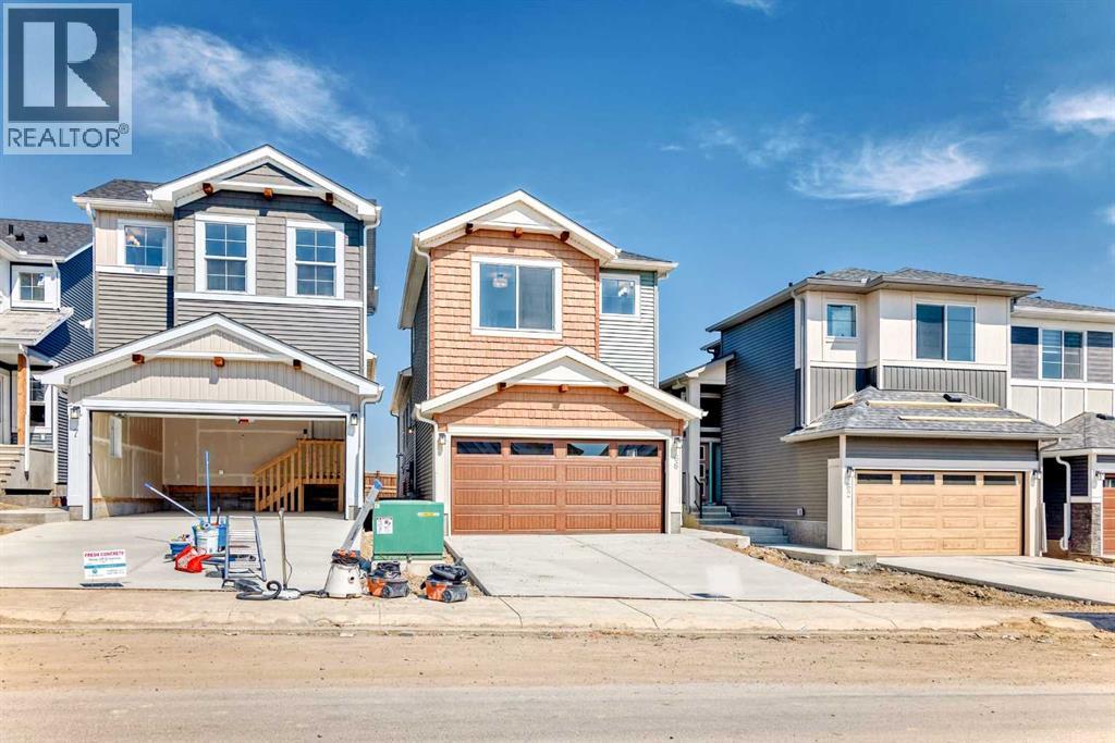 Photo 3 of 66 Homestead Common Ne, Calgary AB