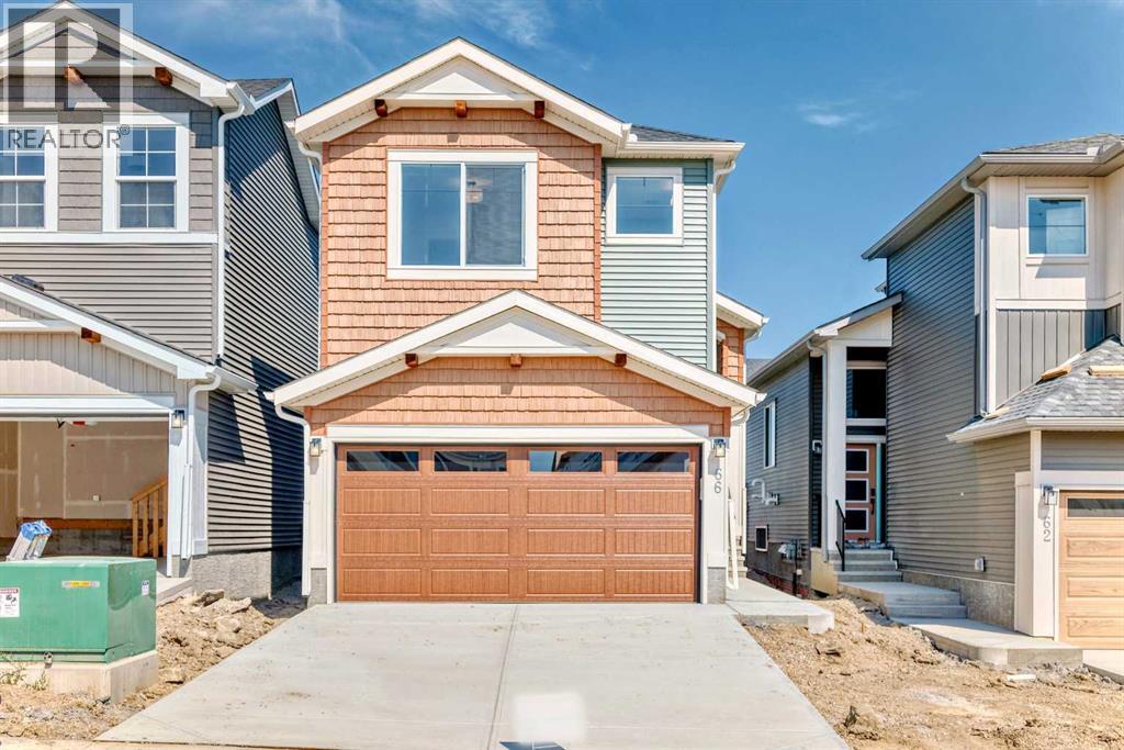 Photo 2 of 66 Homestead Common Ne, Calgary AB