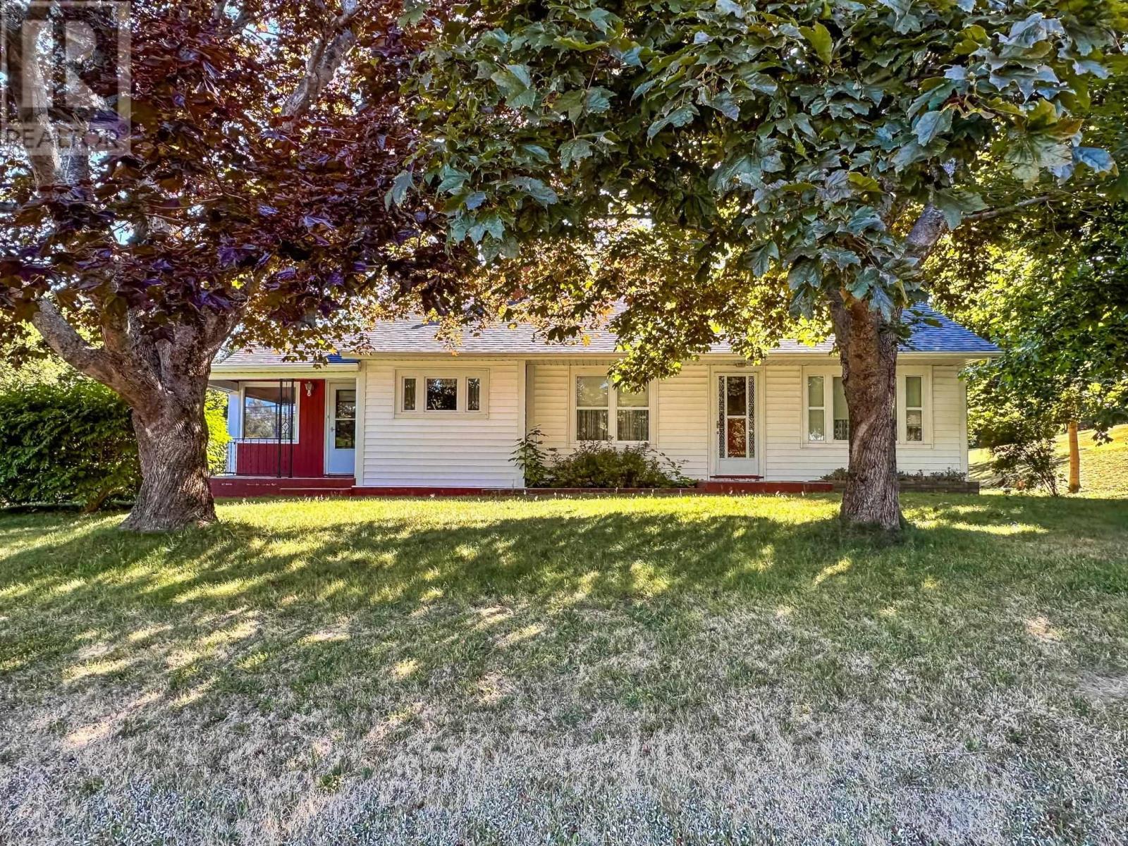 1178 Parker Mountain Road