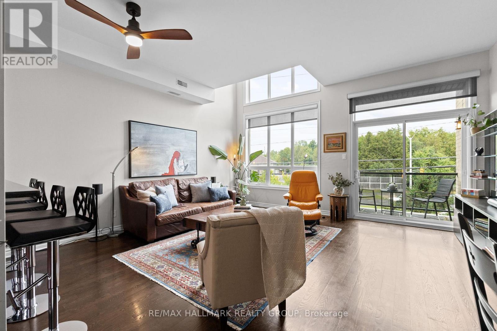 Photo 12 of 206 500 Claridge Drive, Ottawa ON