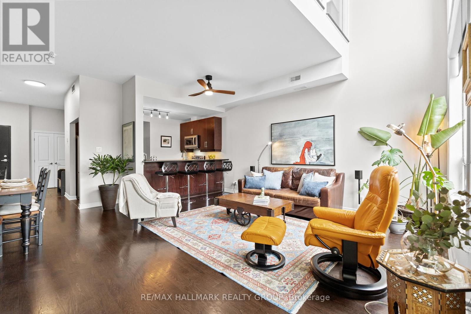 Photo 14 of 206 500 Claridge Drive, Ottawa ON