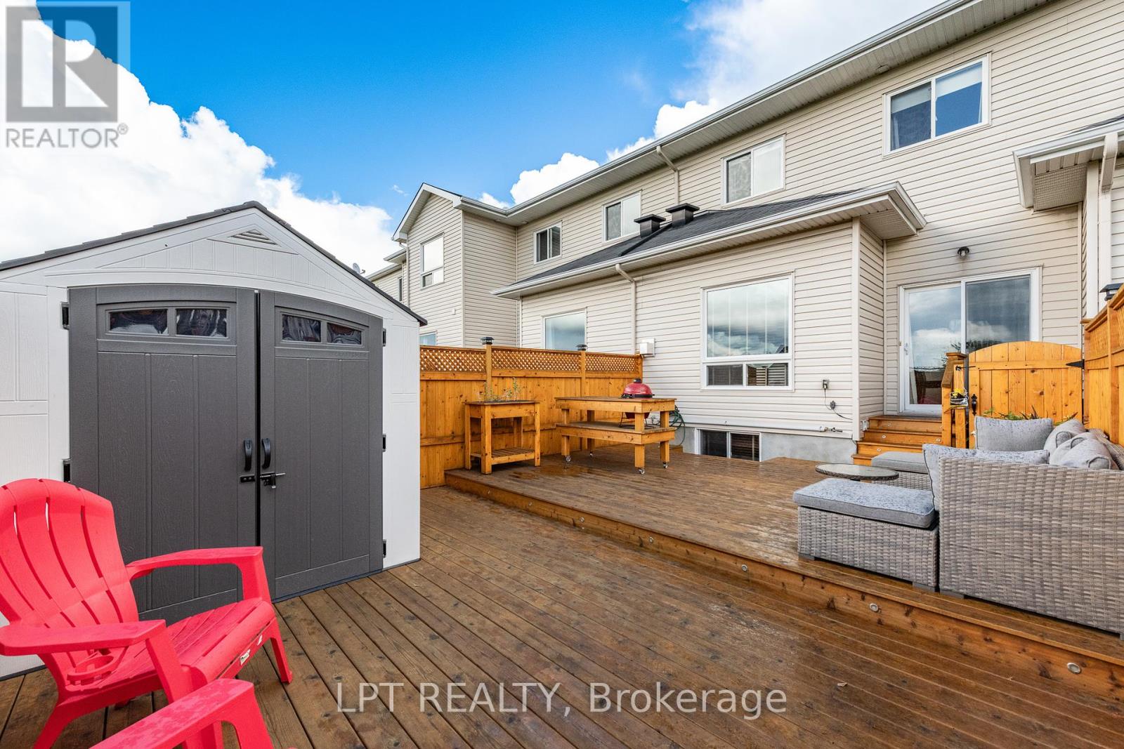 Photo 21 of 950 Torovin Private, Ottawa ON