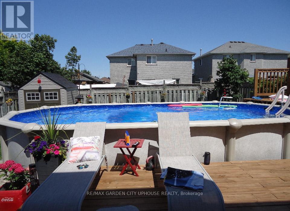 Photo 20 of 22 Grace Crescent, Barrie ON