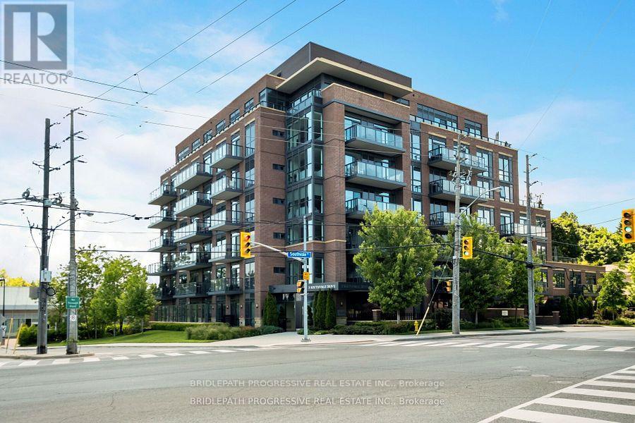 Photo 1 of 407 3 Southvale Drive, Toronto ON