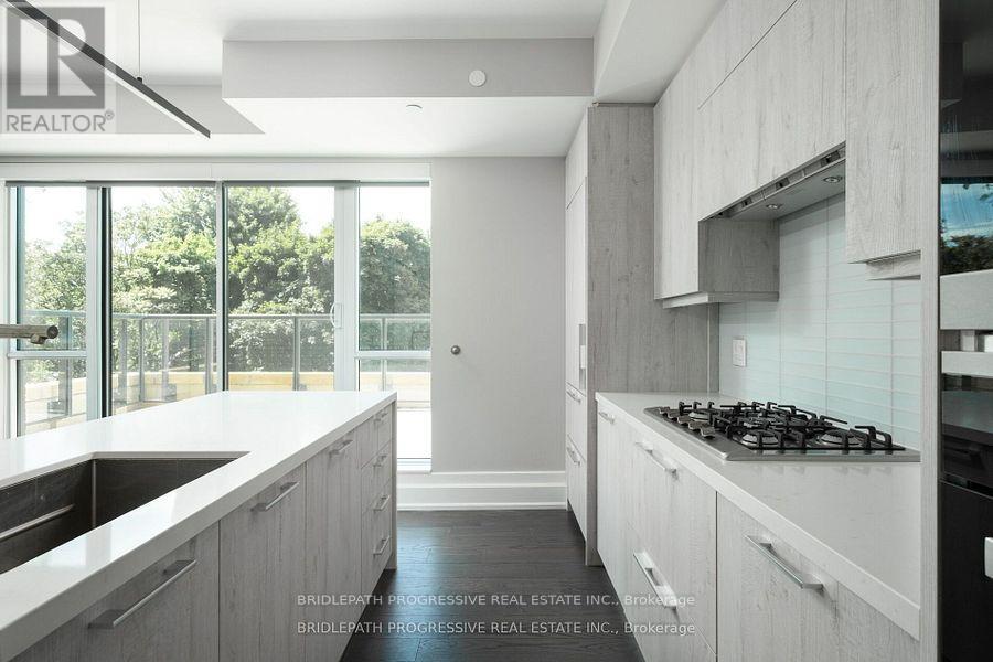 Photo 17 of 407 3 Southvale Drive, Toronto ON