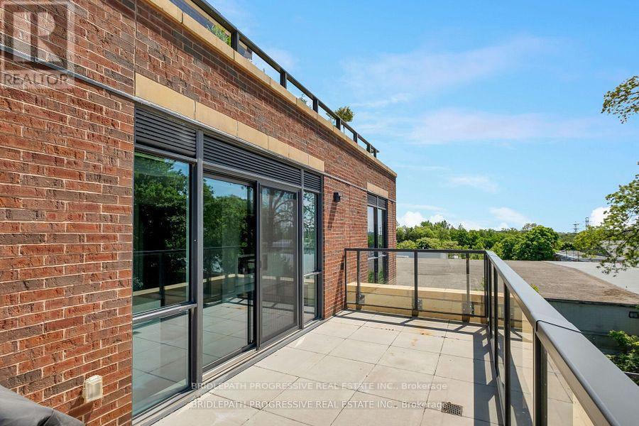 Photo 27 of 407 3 Southvale Drive, Toronto ON
