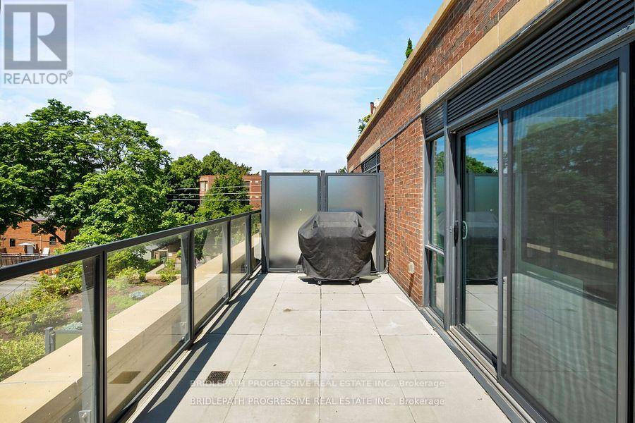 Photo 28 of 407 3 Southvale Drive, Toronto ON